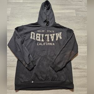 7|$30 Malibu California Hoodie